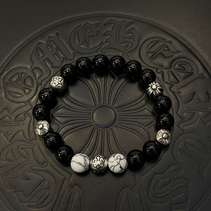 Ch**me He**ts bracelets